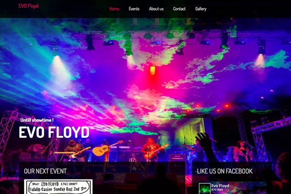 EVO Floyd
